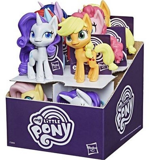 My little Pony Figur 8cm