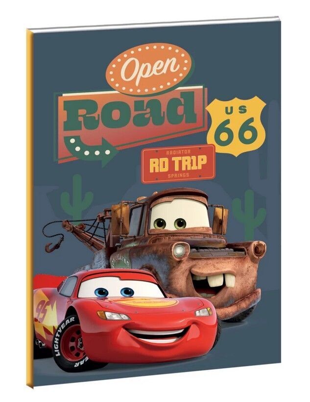 Cars Heft B5