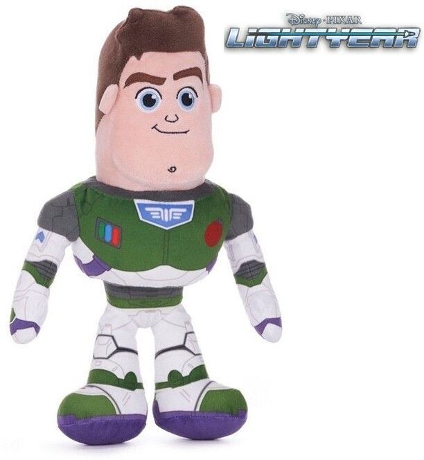 Buzz Lightyear Toy Story Kuscheltier 32cm
