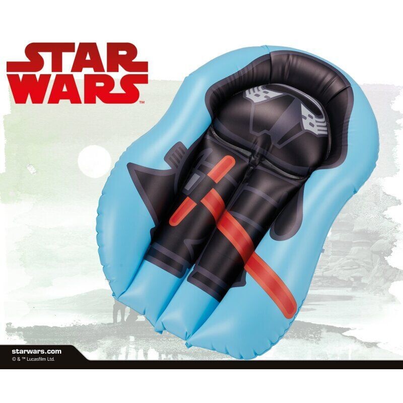 Luftmatratze Star Wars Kylo Ren Luftmatratze Star Wars Kylo Ren