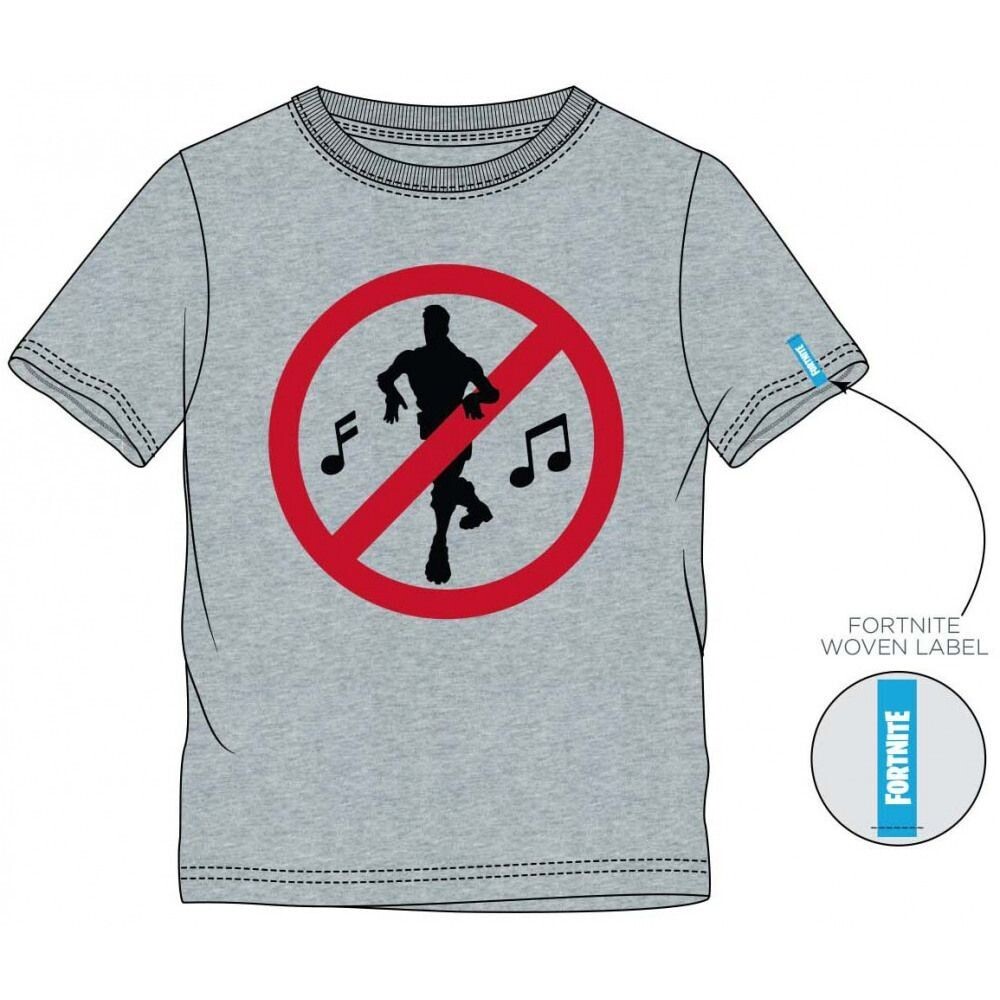 T-Shirt Fortnite
