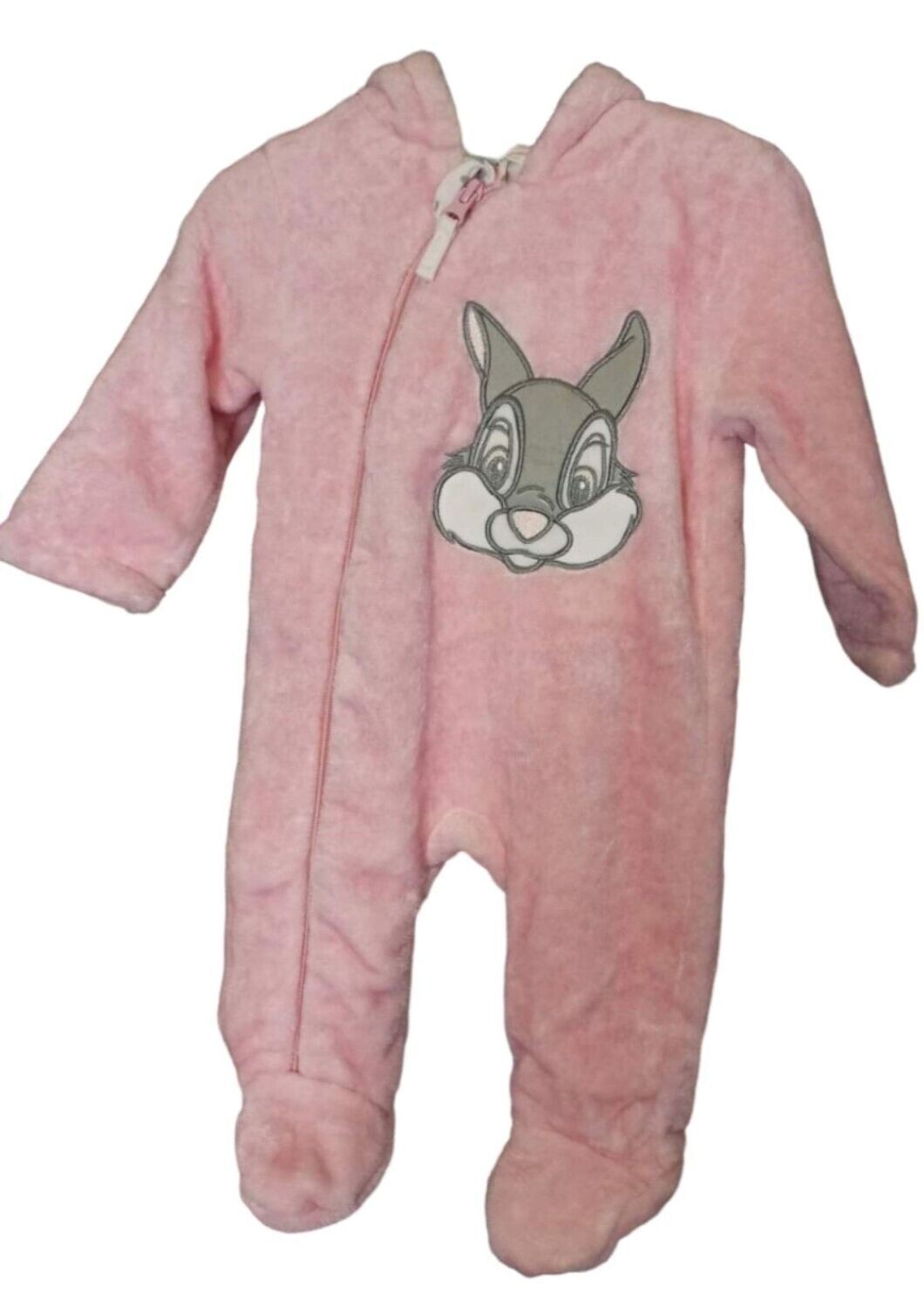 Schneeanzug Bambi Klopfer