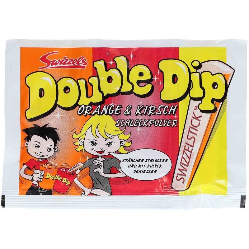 Double Dip