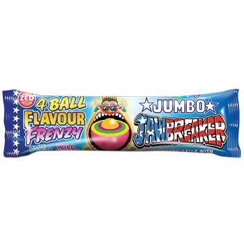 Jumbo Jawbreaker