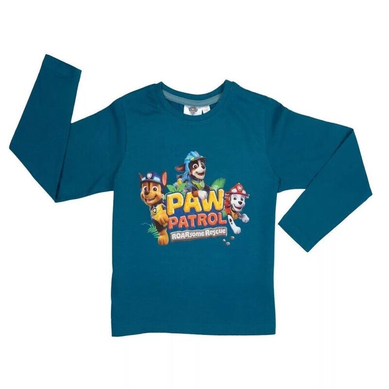 Langarmshirt Paw Patrol