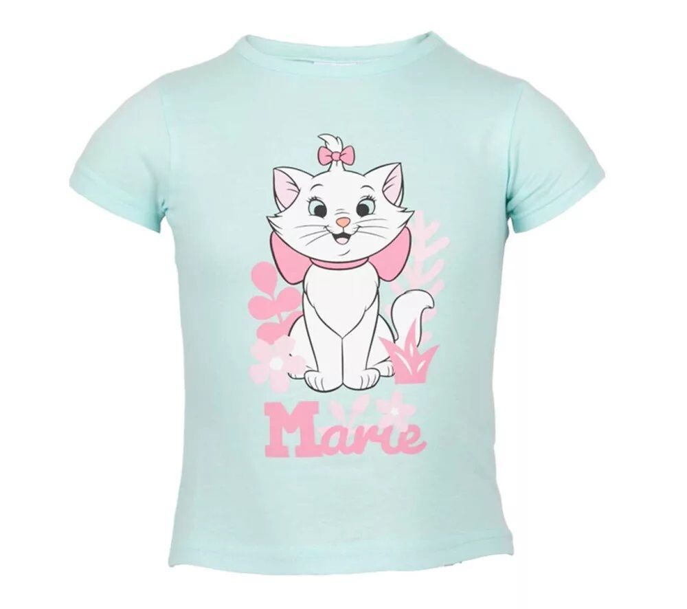 T-Shirt Marie Aristocats