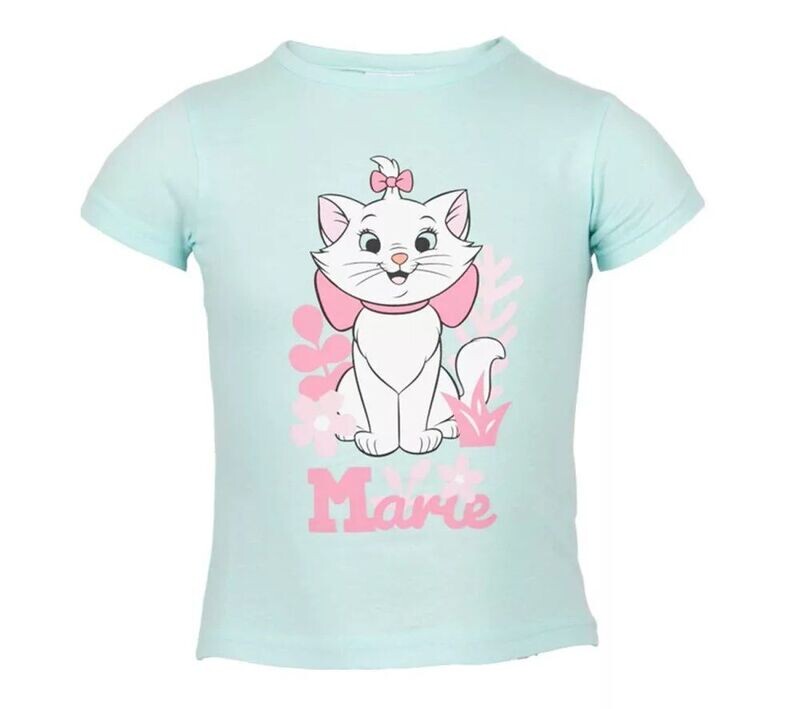 T-Shirt Marie Aristocats