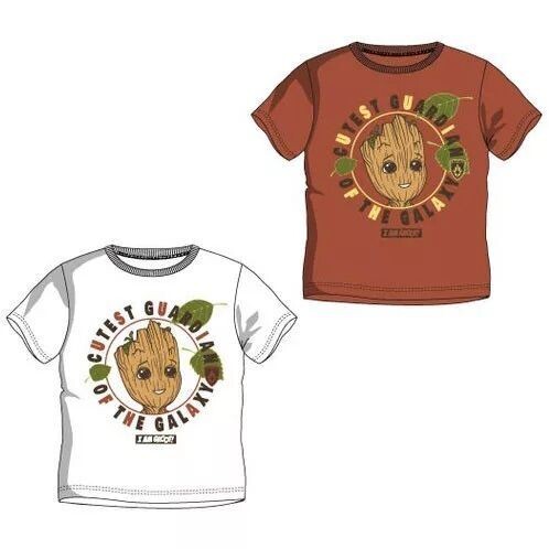 T-Shirt Groot