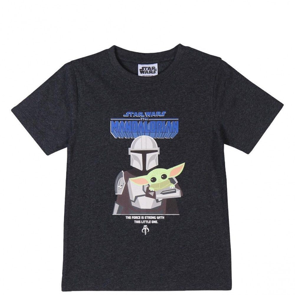 T-Shirt Star Wars Mandalorian