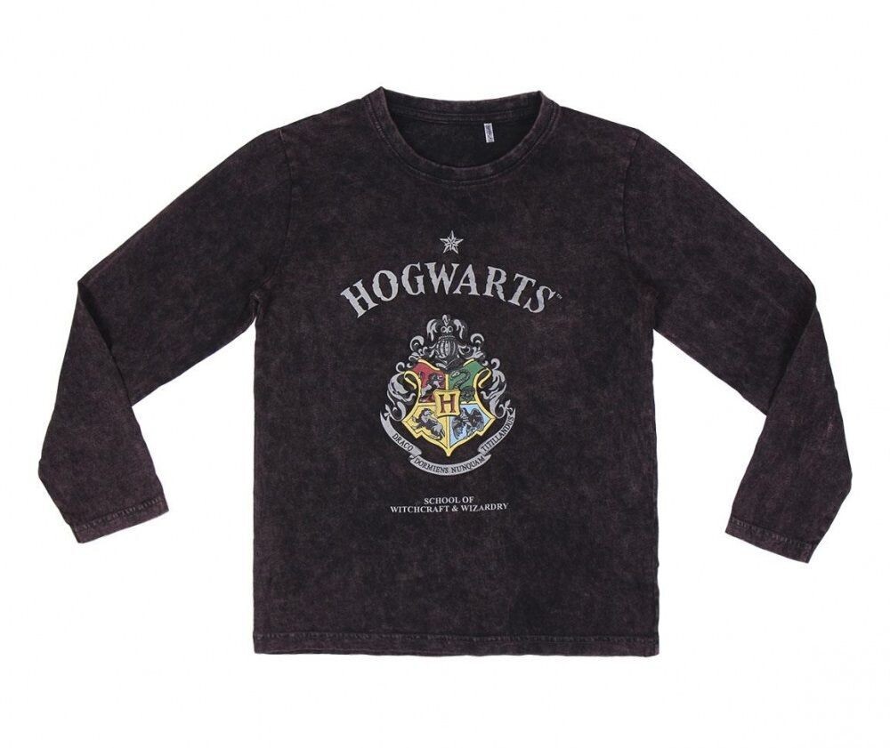 Langarmshirt Harry Potter Junge
