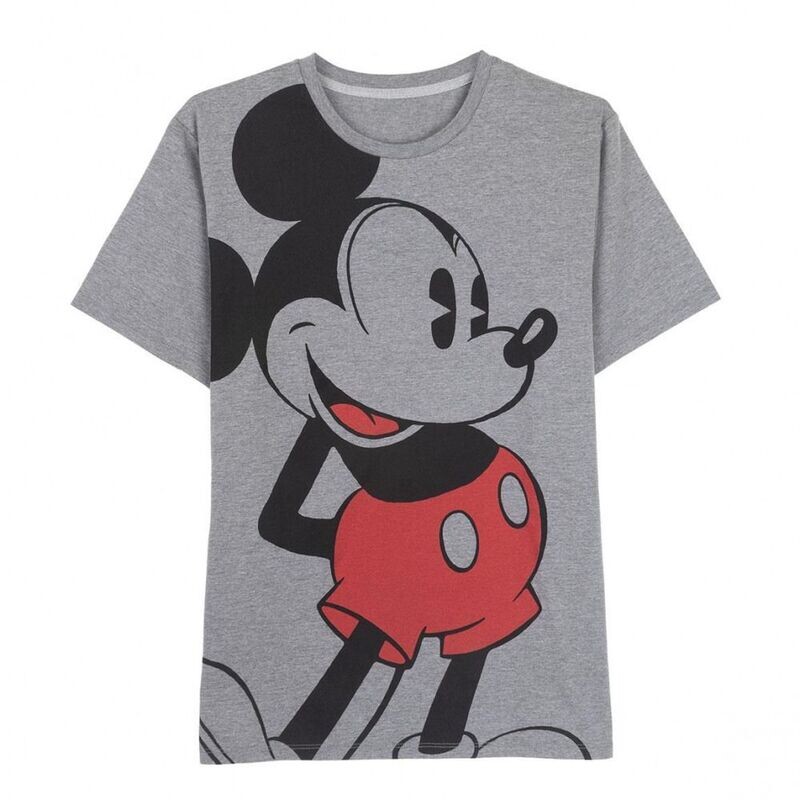 Mickey T-Shirt Herren