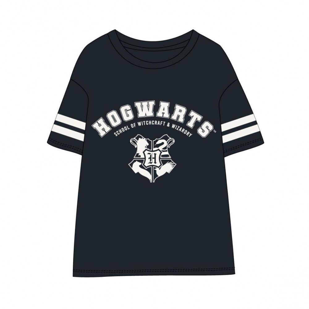 Harry Potter T-Shirt Damen