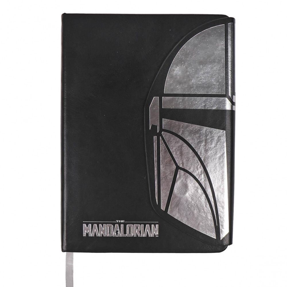 Hochwertiges Notizbuch Star Wars Din A5 Kunstleder