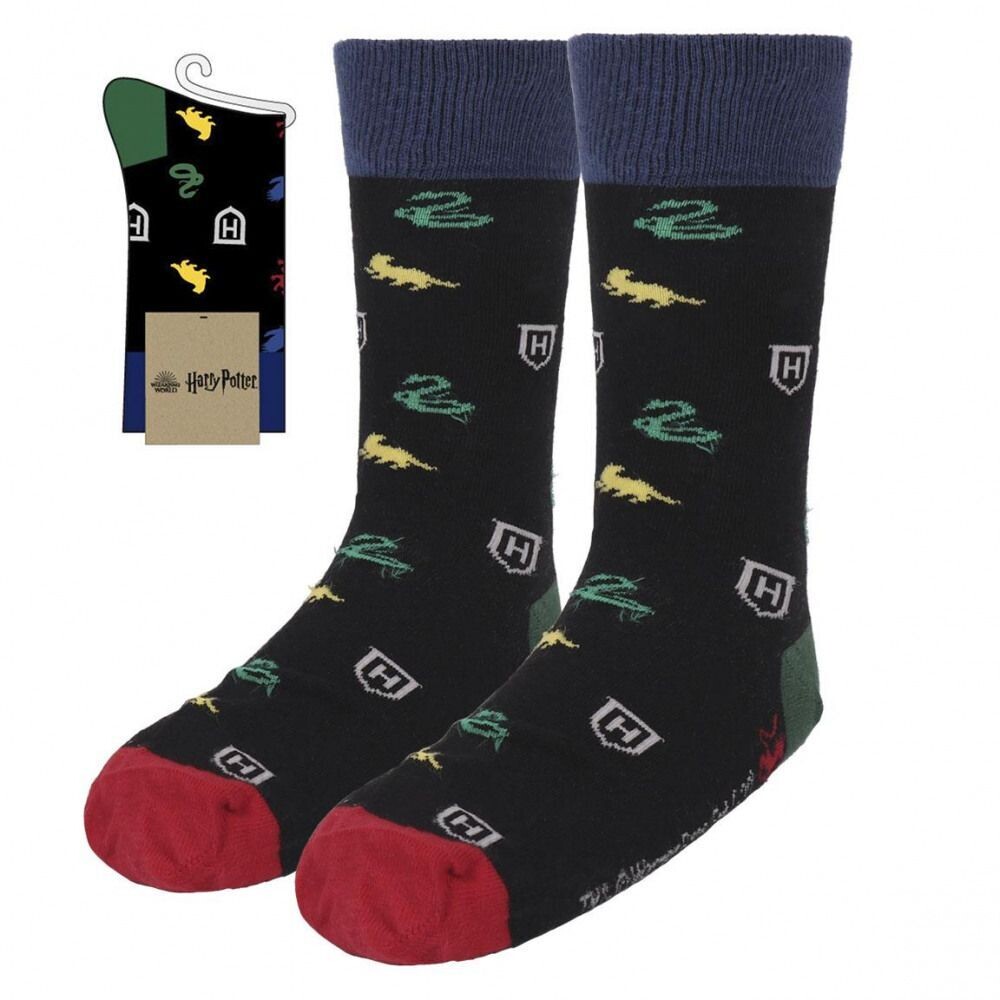 Harry Potter Socken Erwachsene