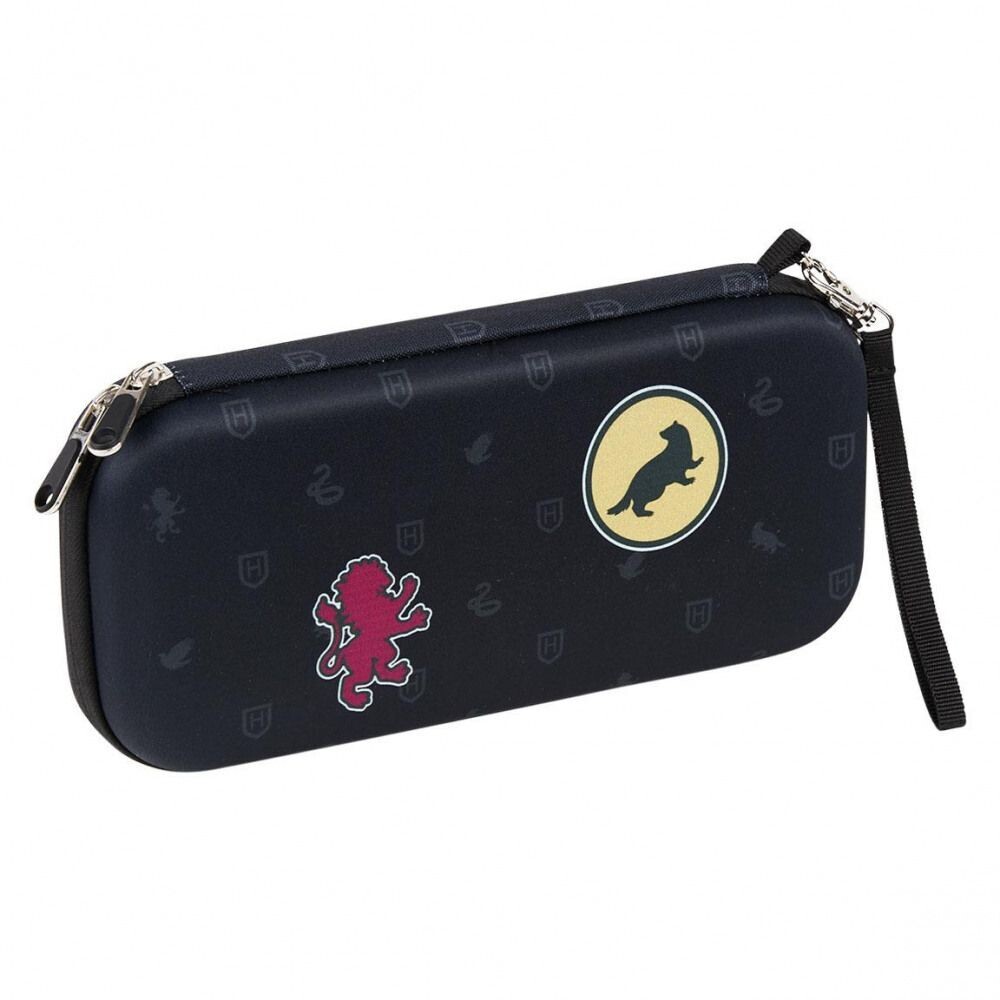 Harry Potter Schutztasche für Spielekonsole