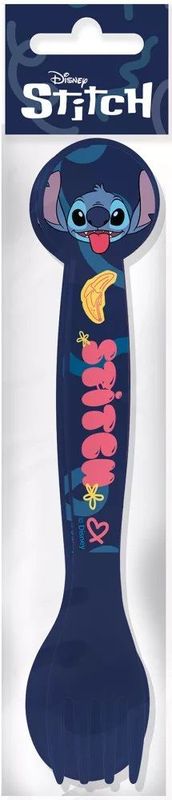 Stitch Besteckset