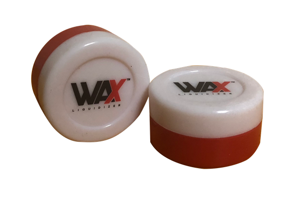 Wax Liquidizer  - 7ml Container