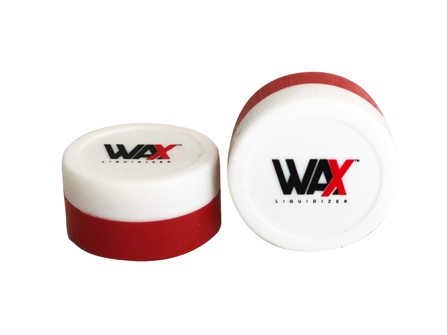 Wax Liquidizer - 22ml Dab Container