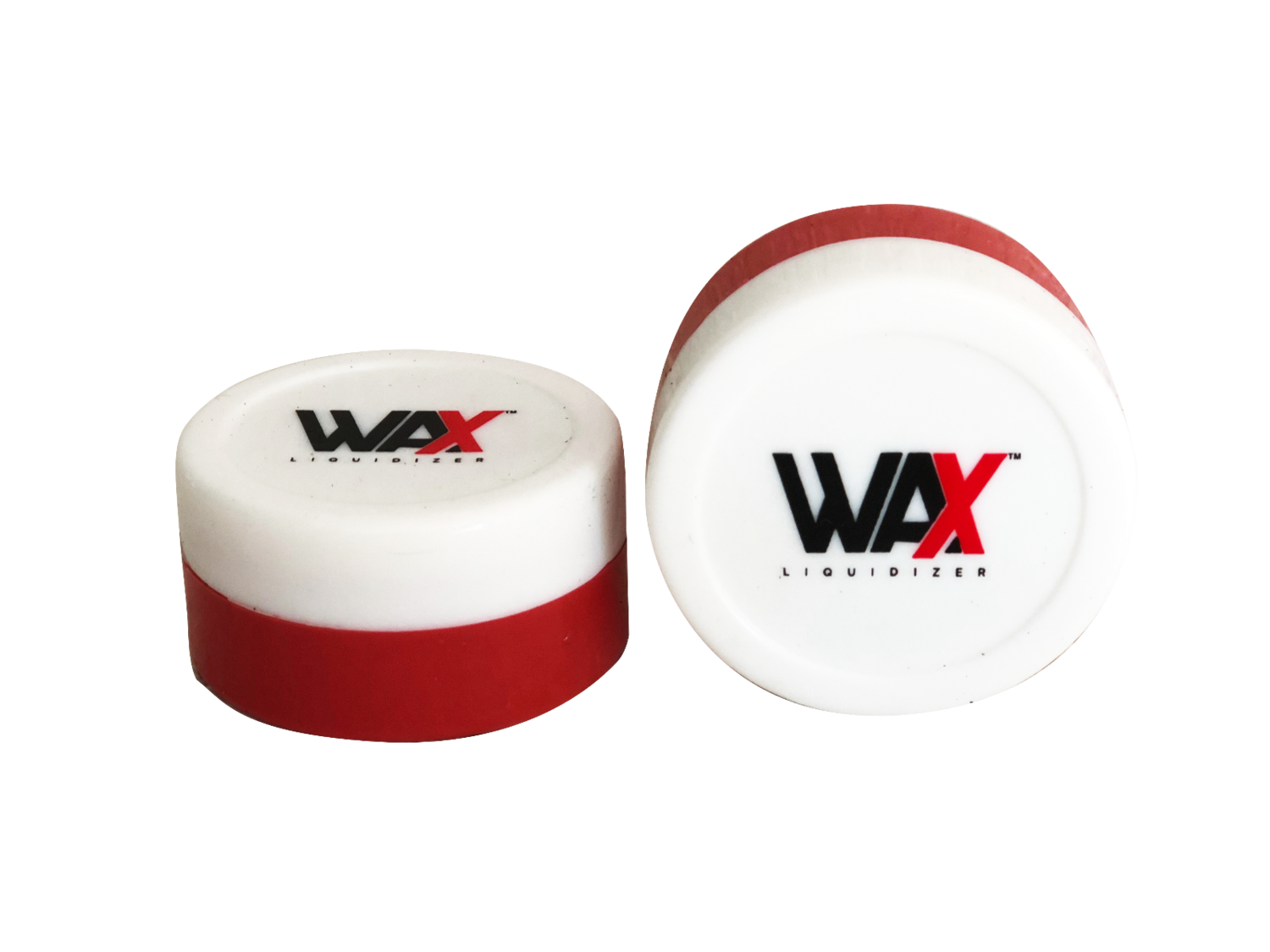 Wax Liquidizer  - 22ml Dab Container