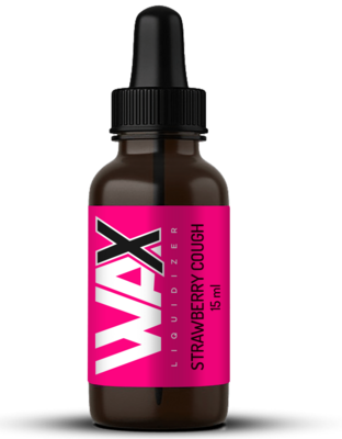 Wax Liquidizer – Strawberry Cough
