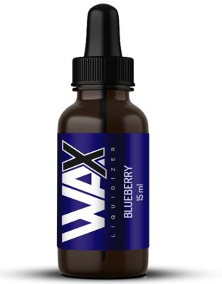 Wax Liquidizer - Blueberry