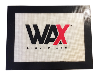 Wax Liquidizer - Dab Mat