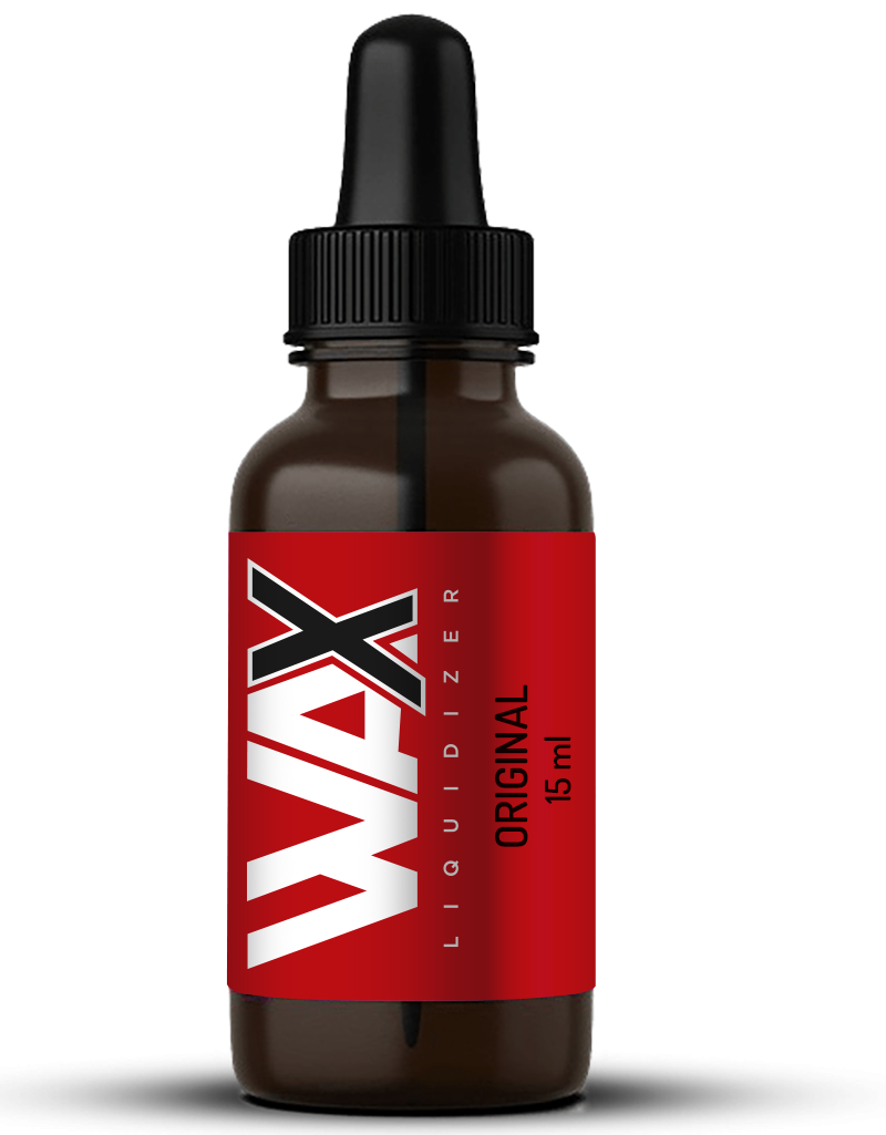 Turn Wax to Vape Juice  Concentrates into E Juice w/ Wax Liquidizer