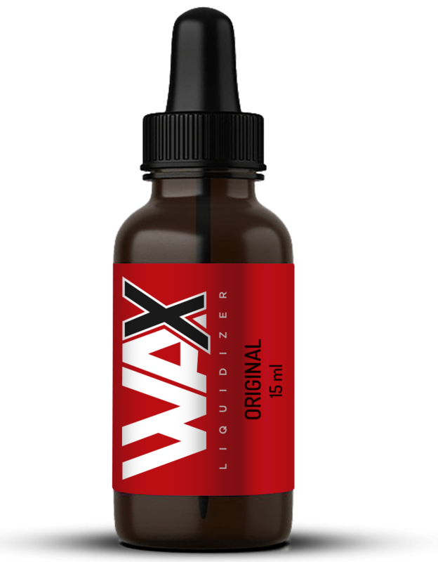 Wax Liquidizer – Original