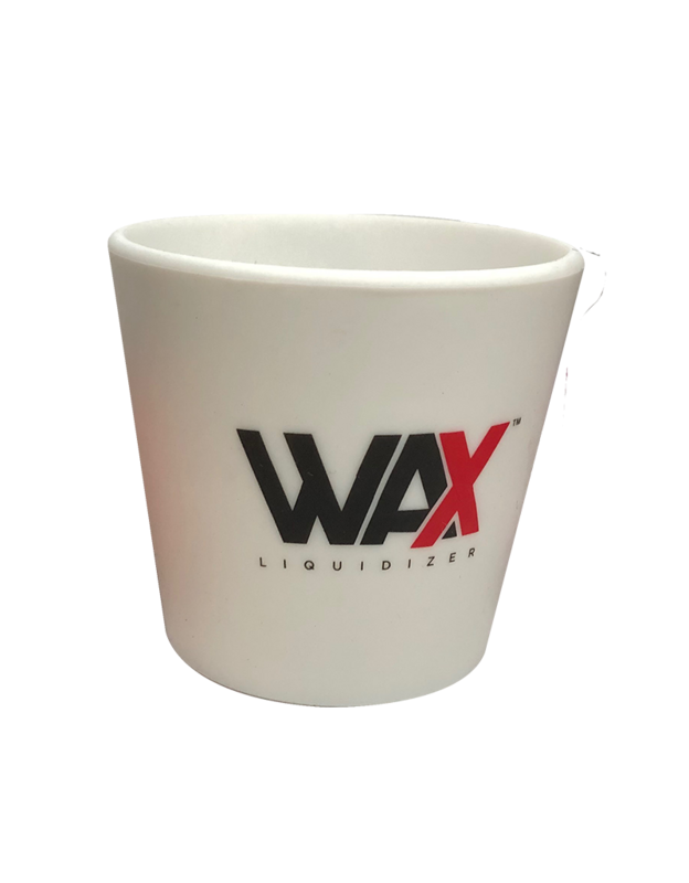 Wax Liquidizer  Shot Glass