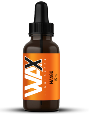 Wax Liquidizer - Mango