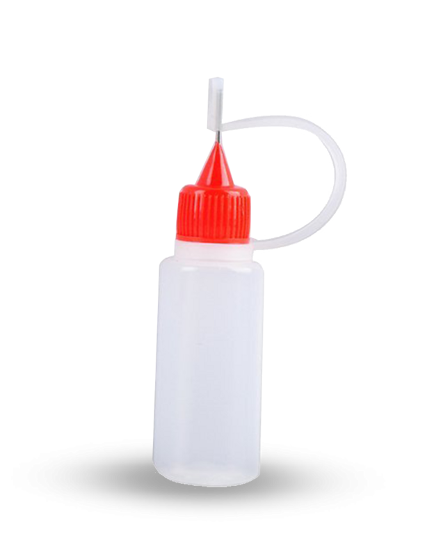Stash Bottle