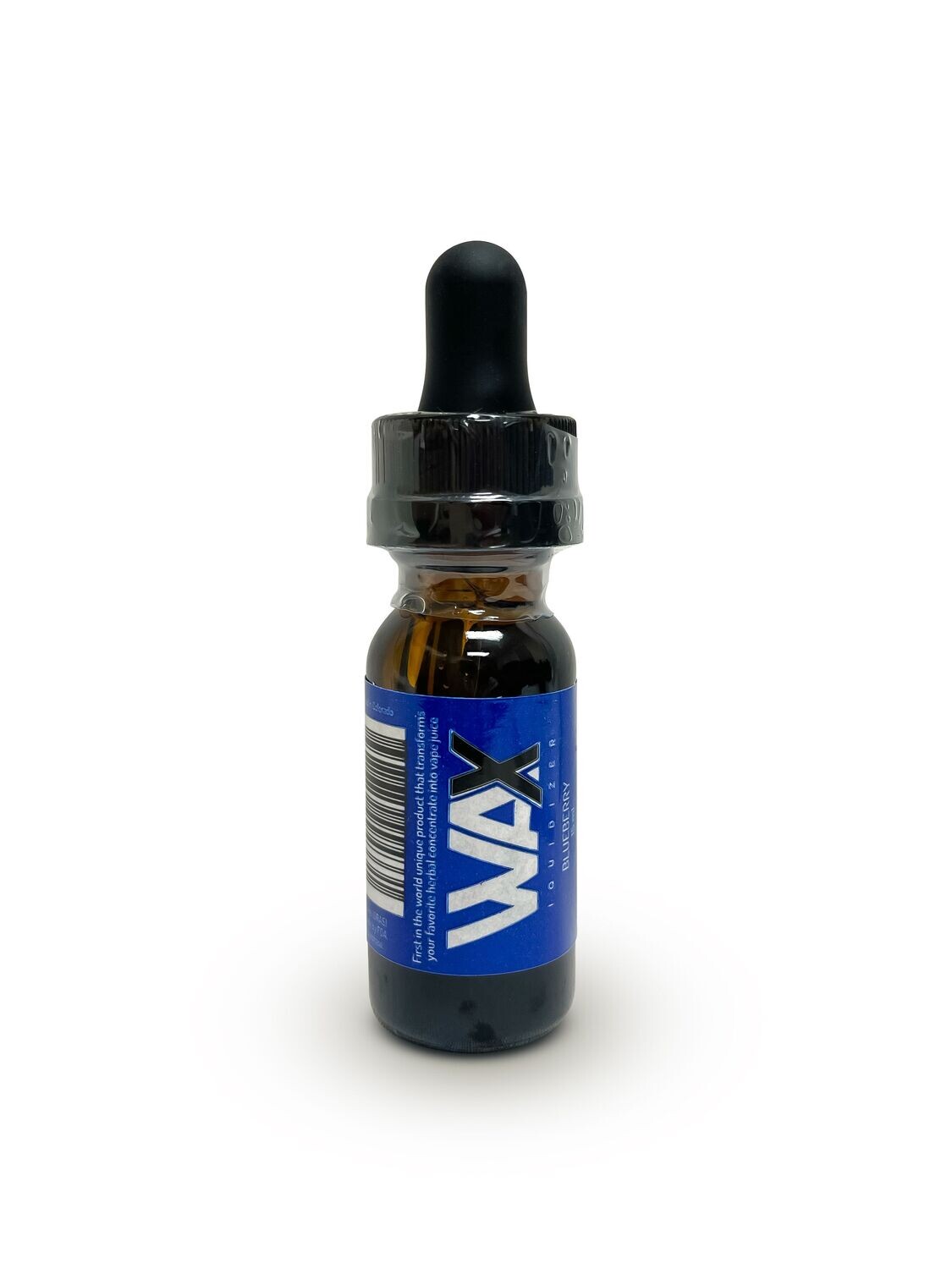 Wax Liquidizer - Blueberry