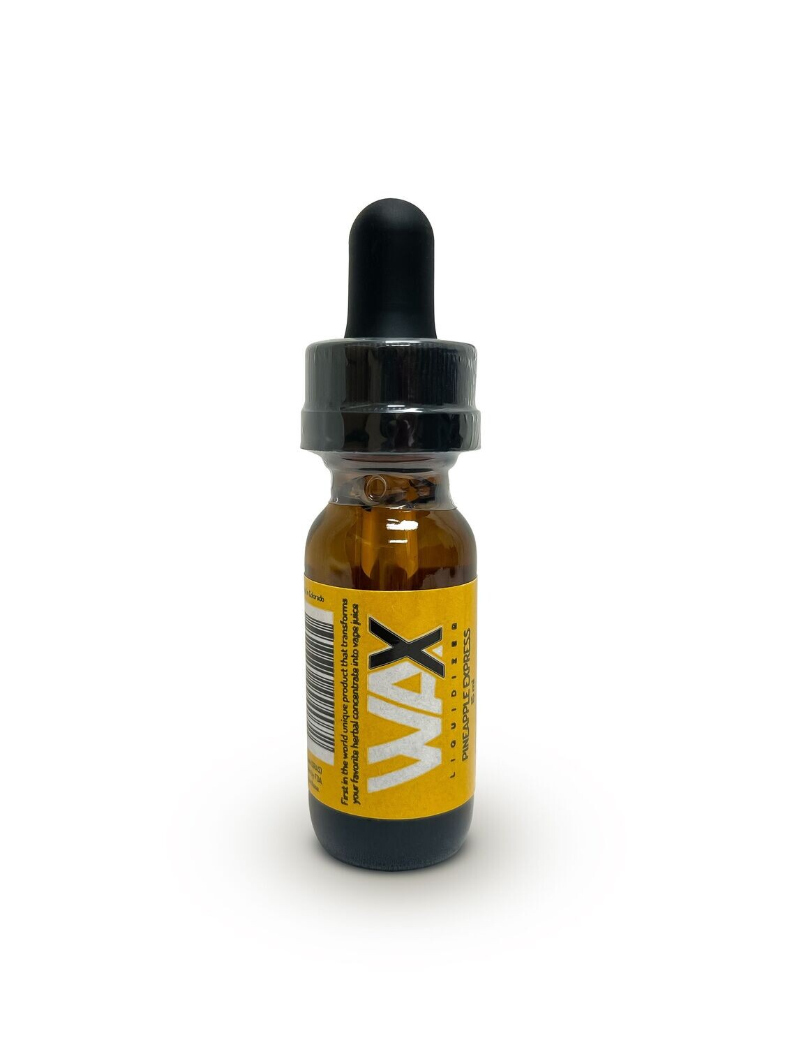 Wax Liquidizer - Pineapple Express