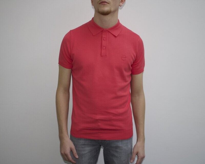 Sauvage "EDWIN" polo
