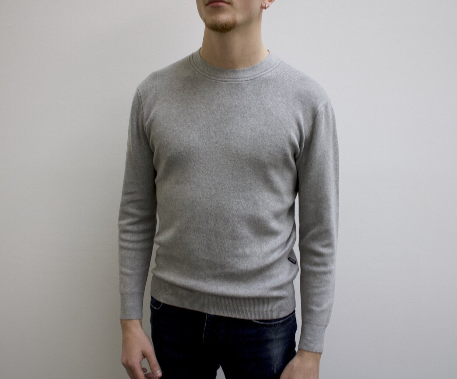 Sauvage "PAUL" sweater