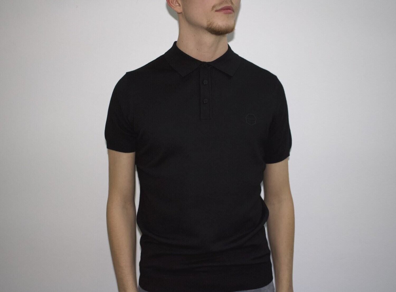 Sauvage "EDWIN" polo