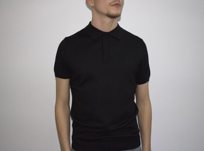 Sauvage "EDWIN" polo