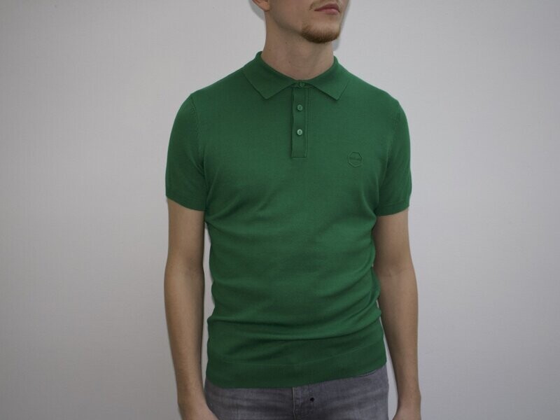 Sauvage "EDWIN" polo