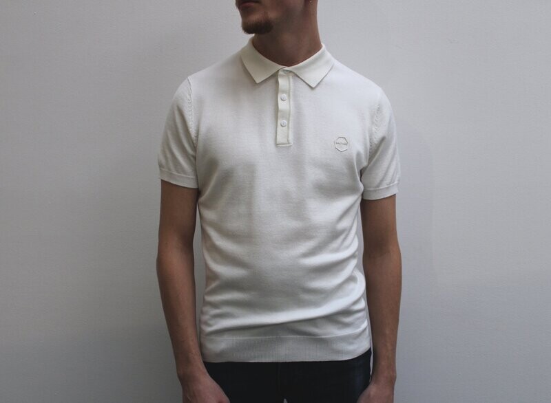 Sauvage "EDWIN" polo