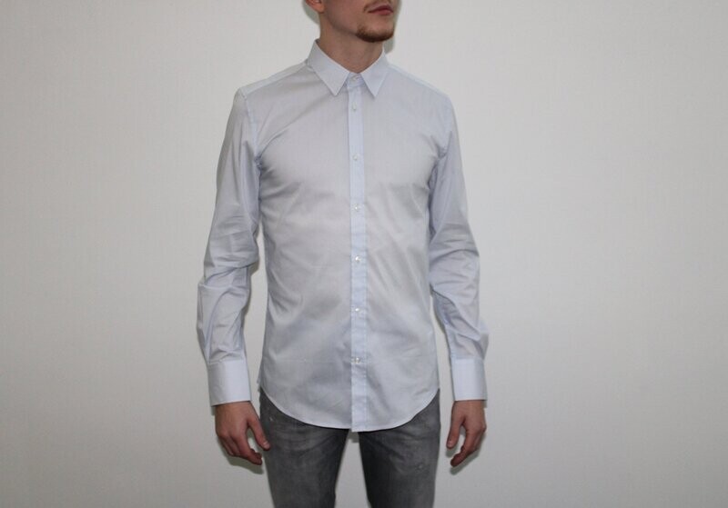 Antony Morato "MILANO" super-slim-fit shirt
