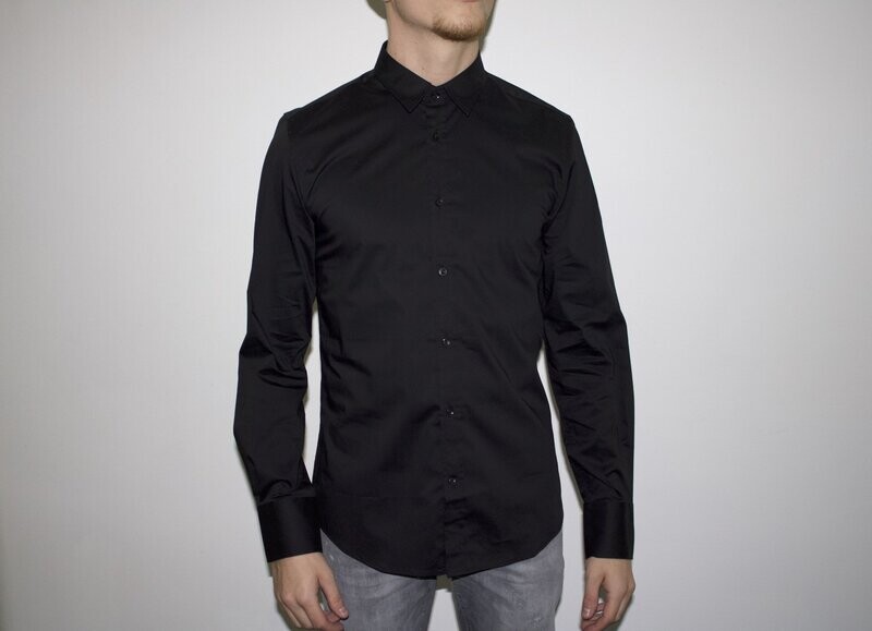 Antony Morato "MILANO" super-slim-fit shirt