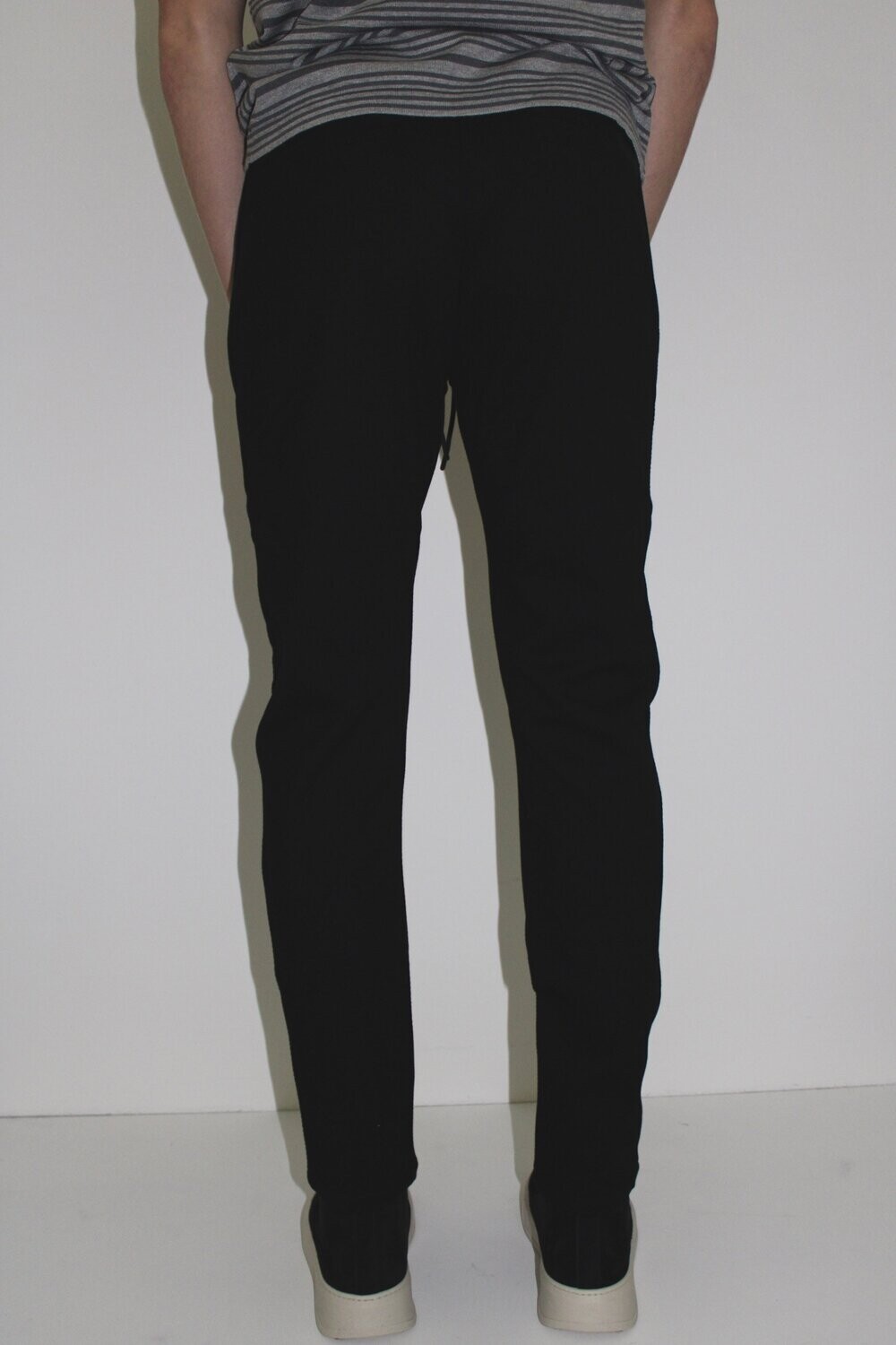 Sauvage "JIM" pants
