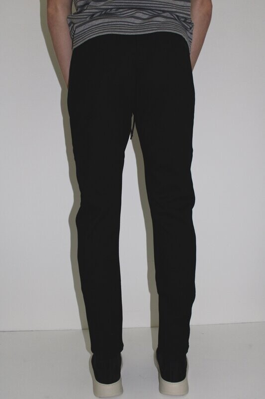 Sauvage "JIM" pants