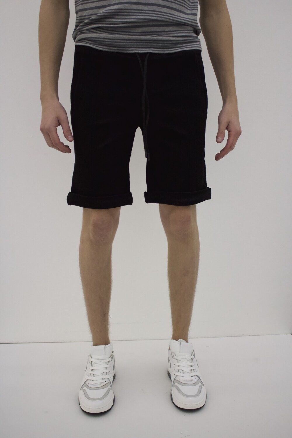 Sauvage "DENIS" shorts