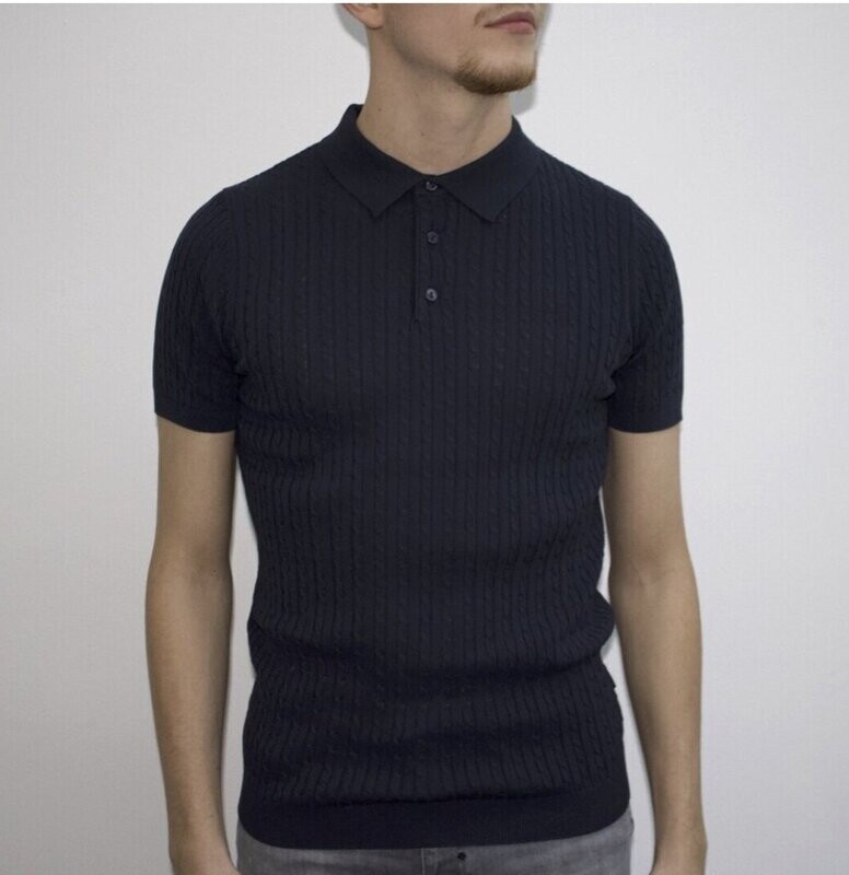 Sauvage "ARJEN" polo