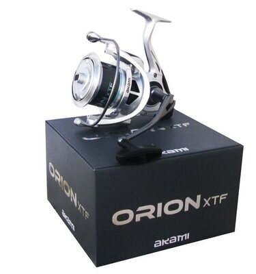 MOULINET SURFCASTING AKAMI ORION XTF