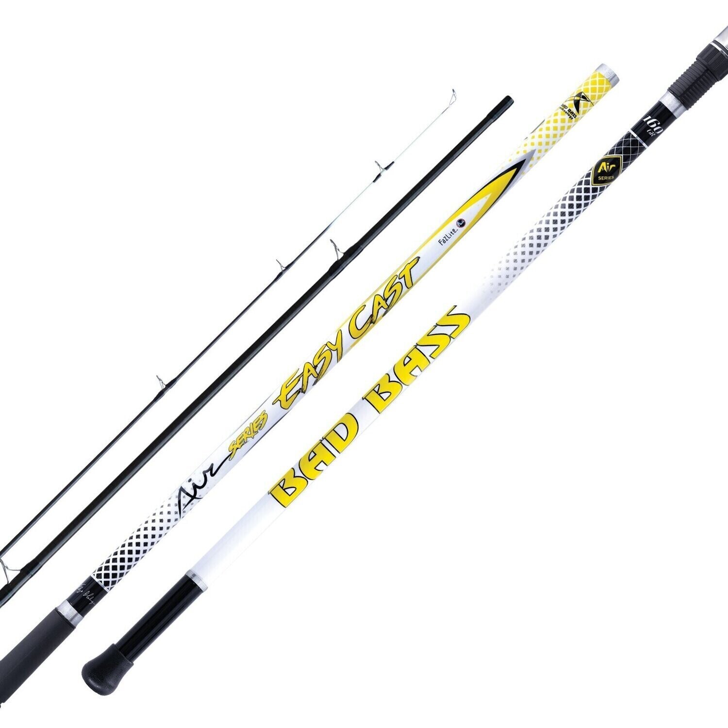 CANNE BAD BASS EASY CAST 4M40