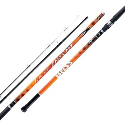 CANNE BAD BASS EASY CAST 4M55