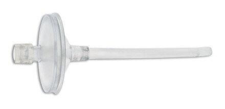 Canule avec filtre à os Medistock 
(20 pièces)