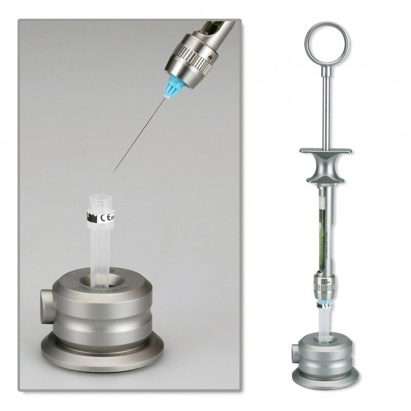 Miramatic Holder Plus